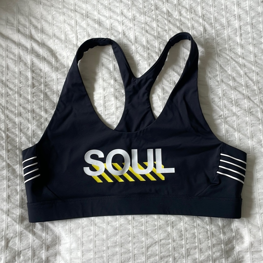Soul by Soul Sports Bra